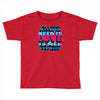 all you need is love is all you need Toddler T-shirt