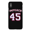 Impeach 45 iPhoneX