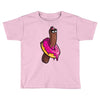 stickers Toddler T-shirt