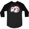 cp3 3/4 Sleeve Shirt