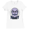 fsociety Ladies Fitted T-Shirt