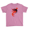 fahrie77 Youth Tee