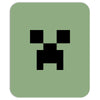 creeper face Mousepad