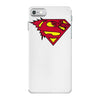 wolves of steel iPhone 7 Case