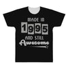 made in 1995 and still awesome All Over Men's T-shirt