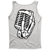 death singer Tank Top