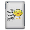 Easy Peasy Lemon Sgueezy iPad Mini