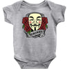 remember Baby Onesie