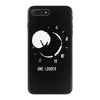 one louder classic rock bad news guitarists iPhone 7 Plus Case