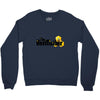 The Beemother Crewneck Sweatshirt