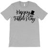 happy father's day T-Shirt