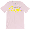 negative press covfefe T-Shirt
