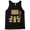 ninja school Tank Top
