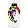 color bird Samsung Galaxy S8