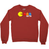 pacman 1979 Crewneck Sweatshirt