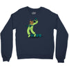 alfburster Crewneck Sweatshirt