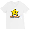 die hard V-Neck Tee