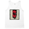 here's wade! Tank Top