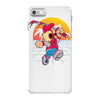 hotline plumber iPhone 7 Case