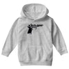 MOST WEAPON Youth Hoodie
