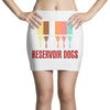reservoir dogs (4) Mini Skirts