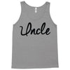 uncle Tank Top