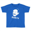 peter pan r.i Toddler T-shirt
