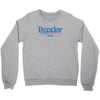 bender 3016 Crewneck Sweatshirt
