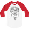 Puff Puff Pass 3/4 Sleeve Shirt