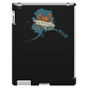 rep ak designs iPad 3 and 4 Case