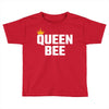 Queen Bee Toddler T-shirt