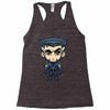 x men Racerback Tank
