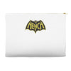 venture bros hench cartoon Accessory Pouches