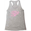 official fame Racerback Tank