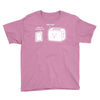 pop tart Youth Tee