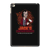 jack's caretaker services iPad Mini 4