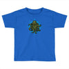 cosmic symbology Toddler T-shirt