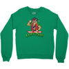 let's jam! Crewneck Sweatshirt