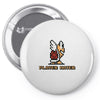player hater Pin-back button