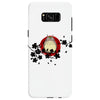 Totoro Japan Cherry Samsung Galaxy S8