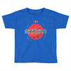 Martian Toddler T-shirt