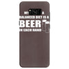 beer drinkers beer diet balance Samsung Galaxy S8