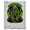 predator gym iPad 3 and 4 Case