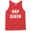 nap queen Tank Top
