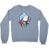 lil jinx Crewneck Sweatshirt