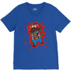 cutie pa V-Neck Tee