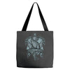 northern direwolves Tote Bags