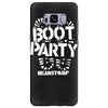 skinhead boot party Samsung Galaxy S8 Plus