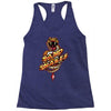 dorne sandsnakes Racerback Tank