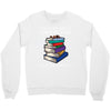 life is like a box of chocolates i want to eat them all Crewneck Sweatshirt